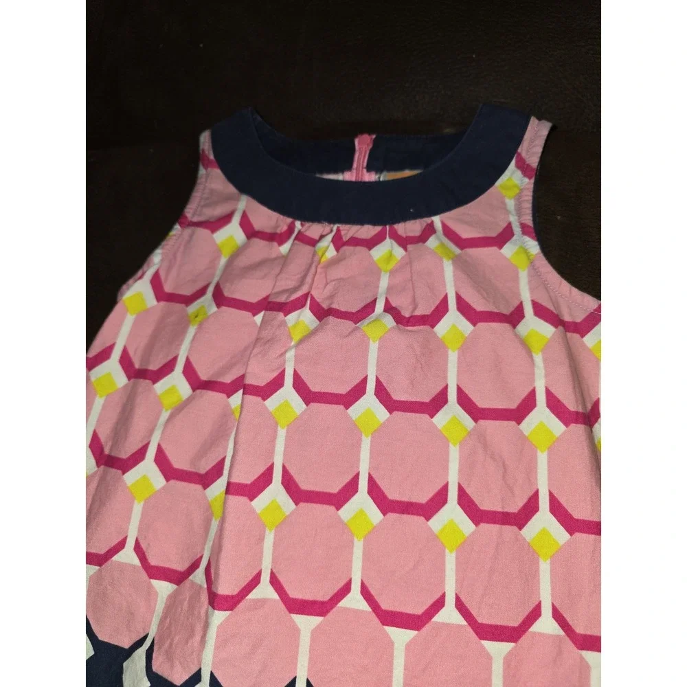 Gymboree bright ideas back to school dress size 5 sweater size 5 6